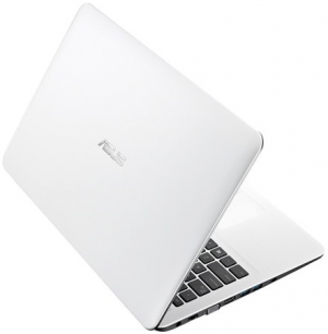 Asus X555LD White